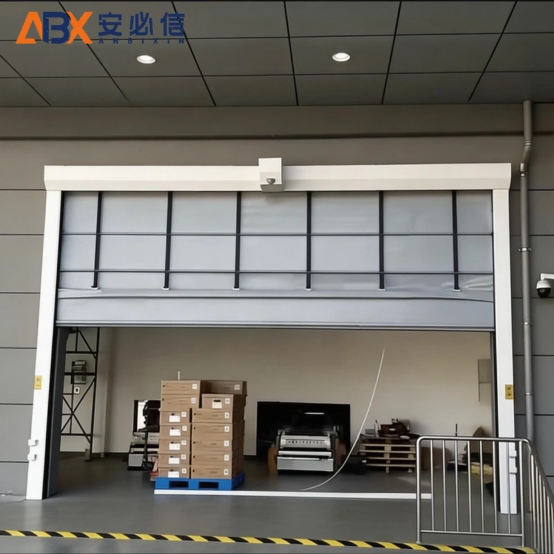 清远市充气式门封